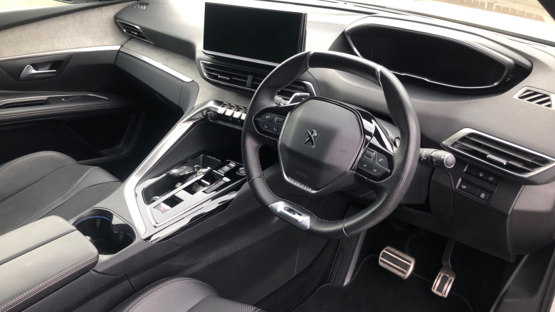 Peugeot 5008 1.5 BlueHDi GT 5dr EAT8 Diesel Estate